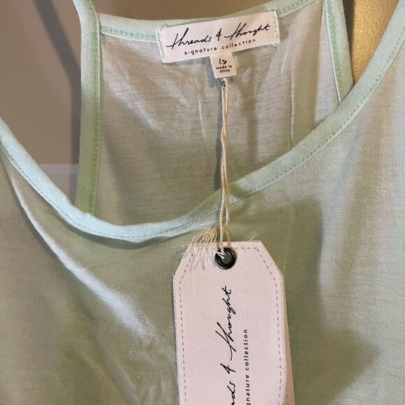 THREADS 4 THOUGHT dalton tank - Picture 4 of 6